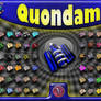 Quondam - CursorXPFX