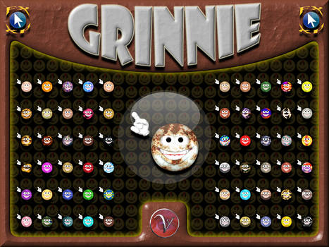 Grinnie - XPFX