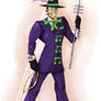 The Music Meister