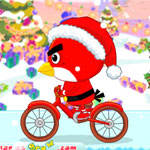 Birdy Bicycle