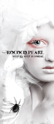 Rococo Pearl : Walk-though