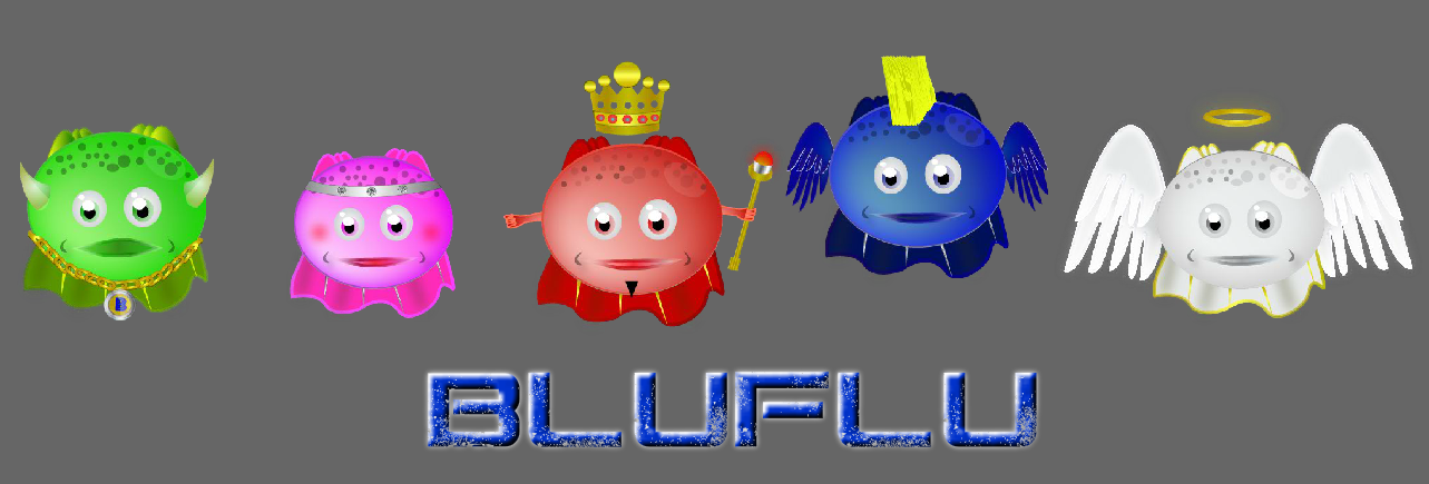 Bluflu