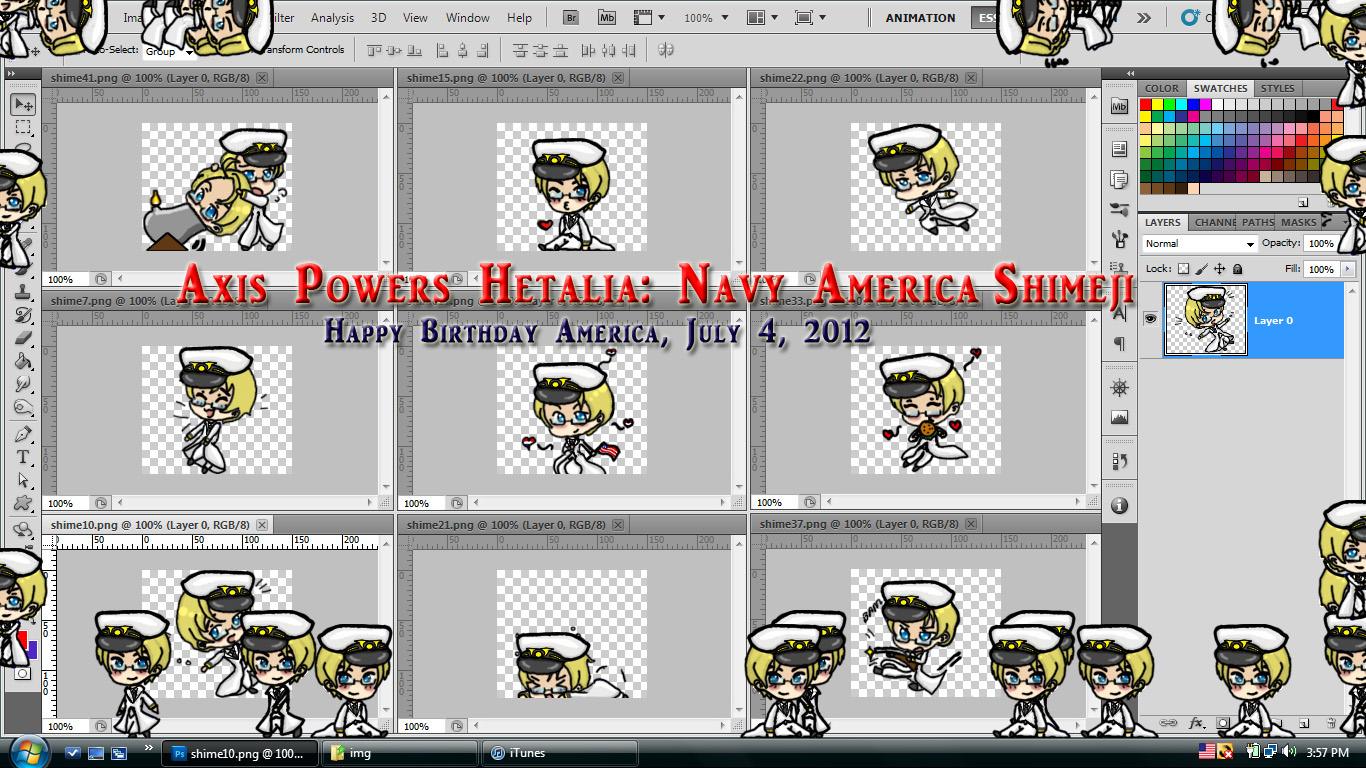 shimeji anime shimeji anime