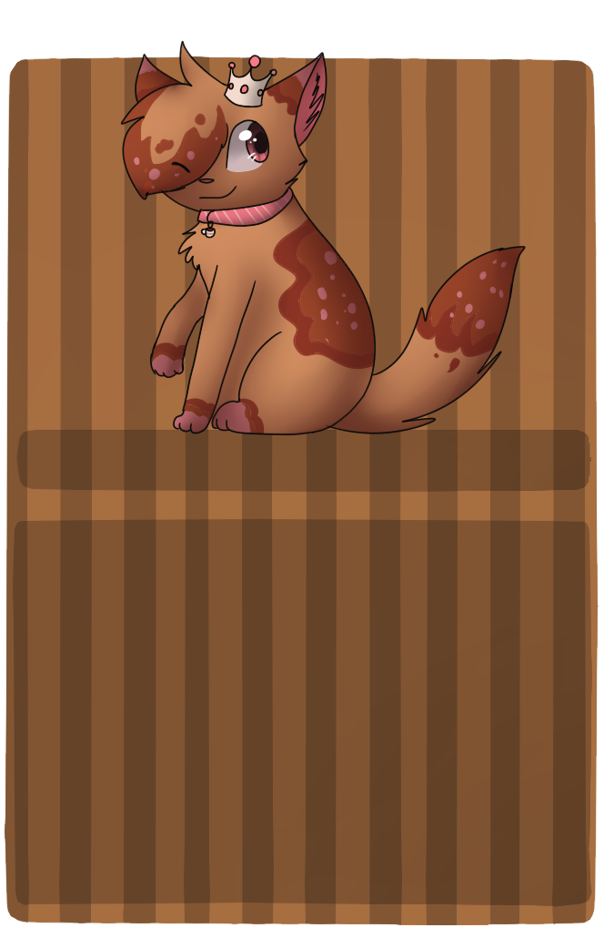 Journal skin for Hopythecat