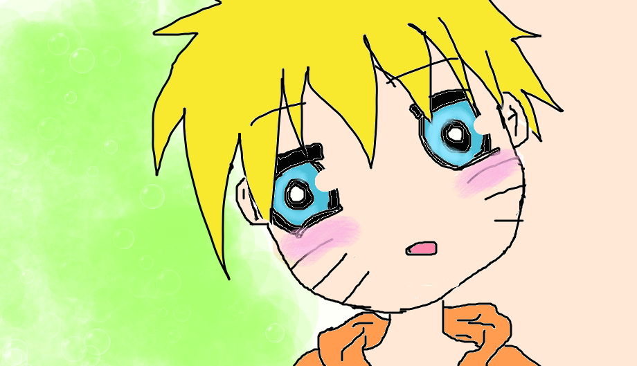 NARUTO BABY by DemonOftheVoids on DeviantArt