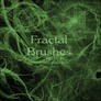 Fractal Brushes 1 Image Pack