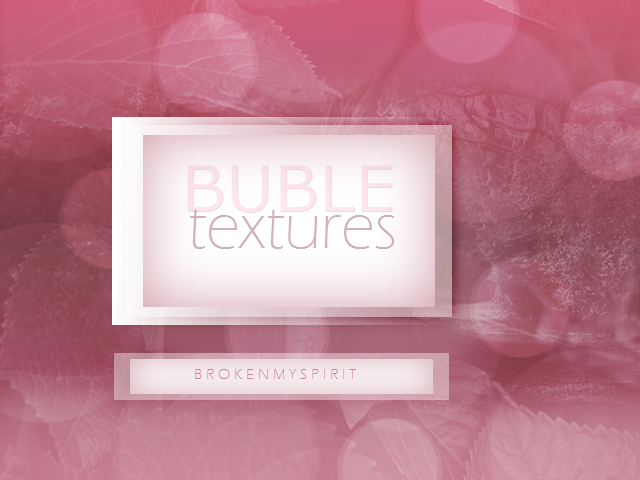 Bubble Textures by Bophary-Goncalo on DeviantArt