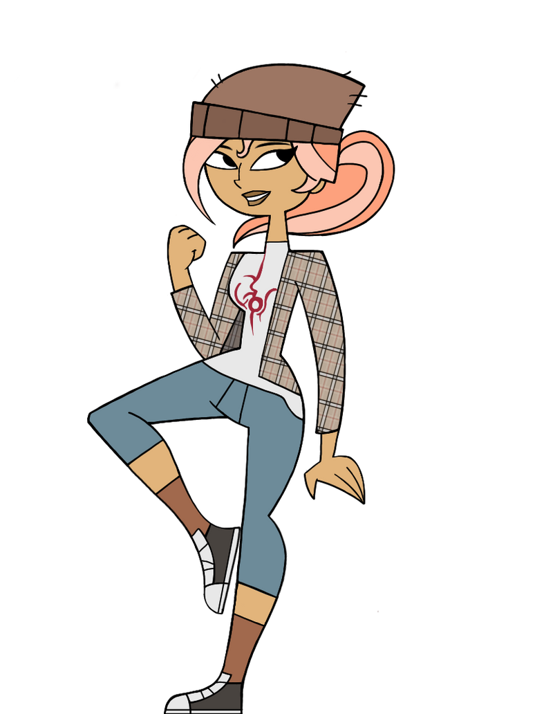 Della by tdimlpfan234 on DeviantArt