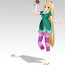 MMD Star Butterfly [Season 2][DL]