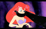 Ursula Silences Ariel