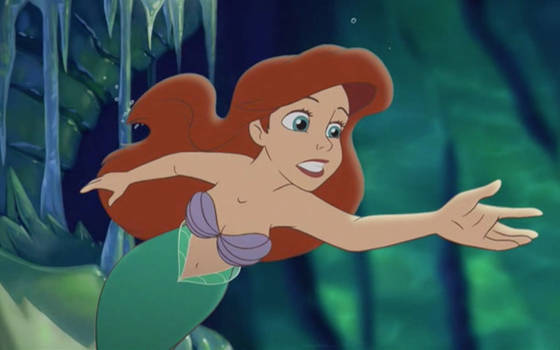 Arielfan90 User Profile | DeviantArt