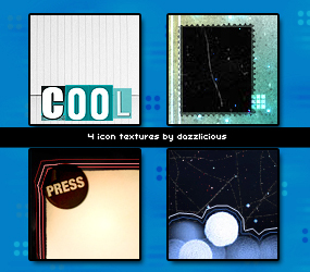 Icon textures 001