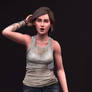 Ellie - Animated