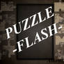 Flash game- Puzzle