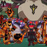 The Inquisition Invades Amphibia
