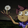 Super Bowl Jam Clip - Luz Makes a Wish