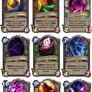 Undertale Hearthstone