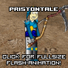 Pristontale - Slow spawns