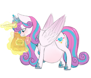 Request: Flurry Heart