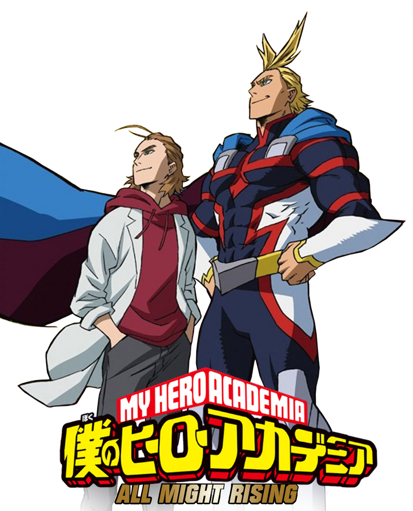 Boku no Hero Academia 6th icon by Omegasuper on DeviantArt