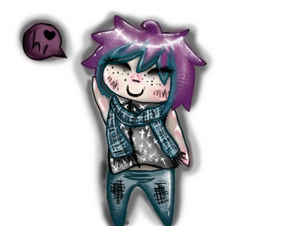 Chibi Me