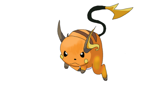 Raichu Request