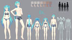TDA base DL by IVOyacobus