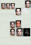 Glamor Retouch Tutorial by Nienna1990