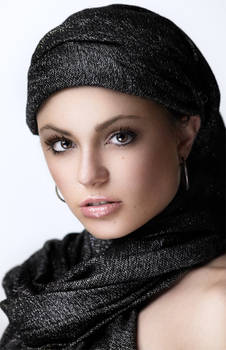 Andrew Thomas Retouch