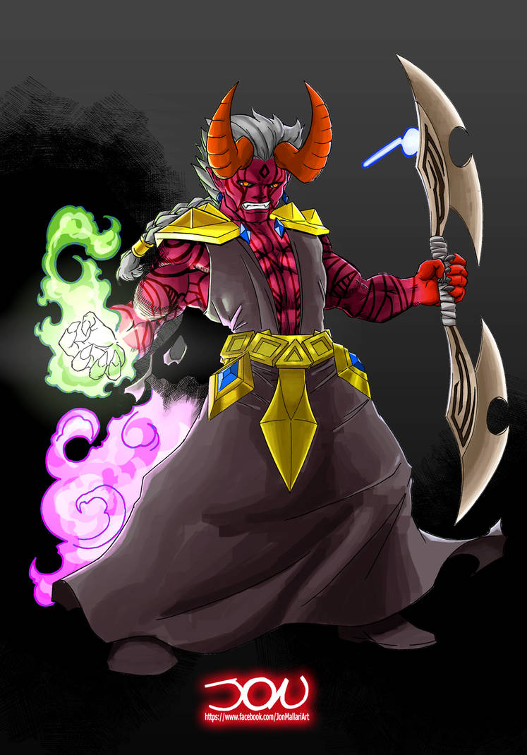 Brave Frontier Zebra By Variable Edge On Deviantart