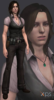 Explore the Best Residentevil6 Art | DeviantArt