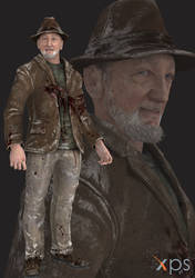 Call Of Duty on Xnalara-Customized - DeviantArt