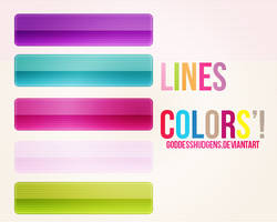 Lines colors'