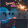 Dreamers Brushes