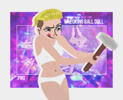 +Wrecking ball//doll//.png