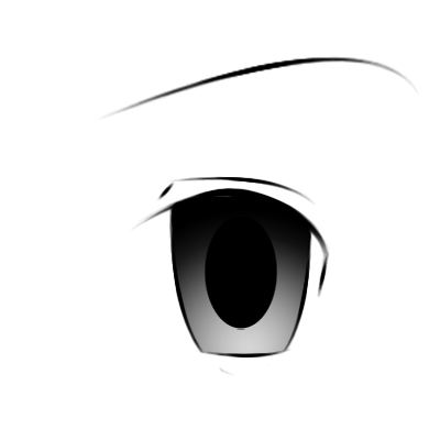 Manga Eyes Type 5