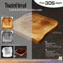 Free 3DS : 024-toast