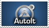 Stamp Autoit by lasaucisse