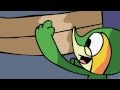 Snivy Lays A Beating