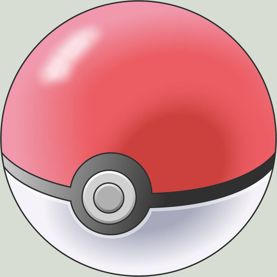 Free: Pixel art Poké Ball Pokémon Sun and Moon - pokemon 