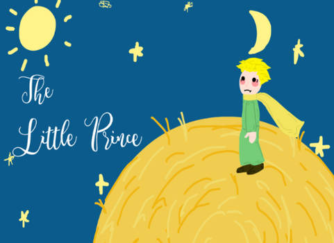 Little Prince: Choose Your Own Adventure