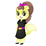 Request - HTF OC yooriliz page doll