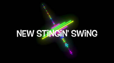 New Stingin' Swing