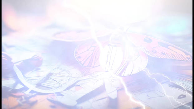 Incandescent Descent