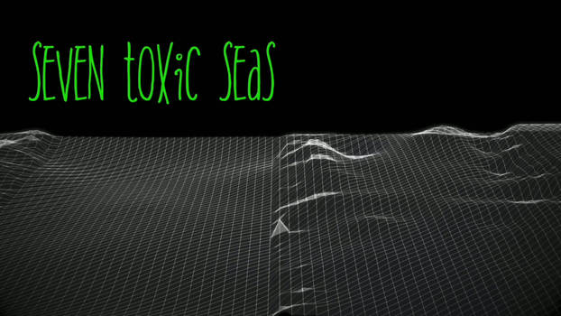 Seven Toxic Seas