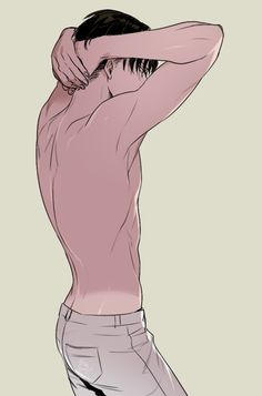 Cheater Levi X Reader Too Late By Istealyourpocky On