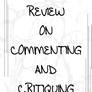 Review on Critiquing