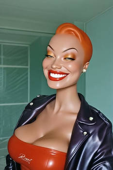 Jess MaxHeadroom real 1A