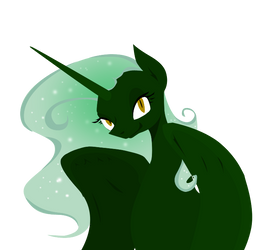 More of the Alicorn