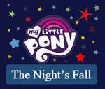 MLP The Night's Fall by Lordamus